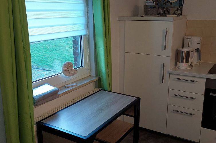 Appartement Wattwurm in Fedderwardersiel