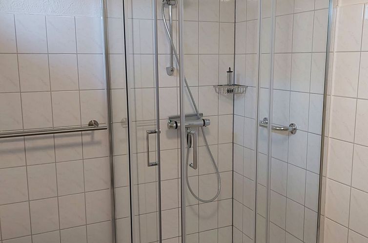 Appartement Wattwurm in Fedderwardersiel