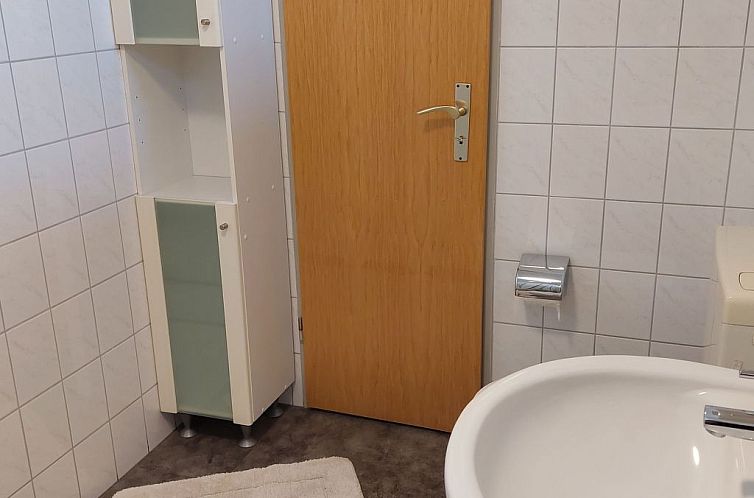 Appartement Wattwurm in Fedderwardersiel