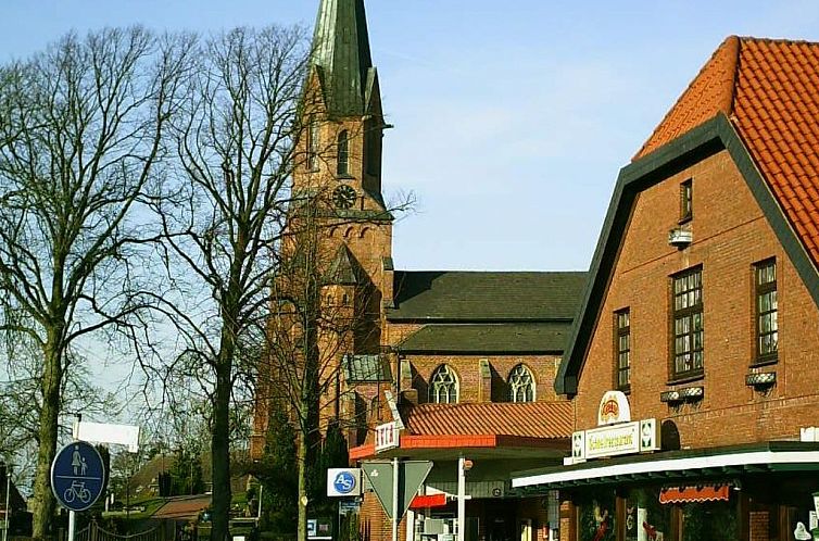 Appartement Appartement mit Dachterrasse