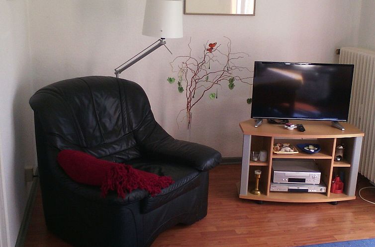 Appartement Appartement mit Dachterrasse