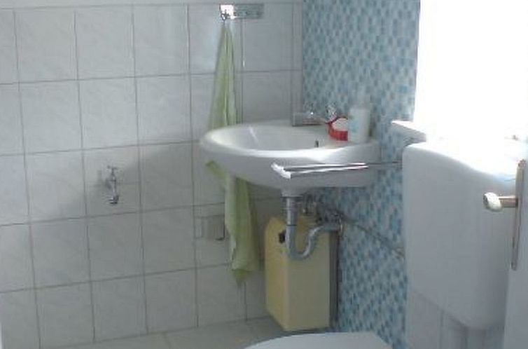 Appartement Appartement mit Dachterrasse