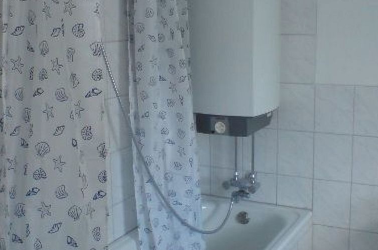 Appartement Appartement mit Dachterrasse