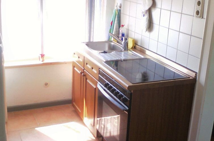 Appartement Appartement mit Dachterrasse