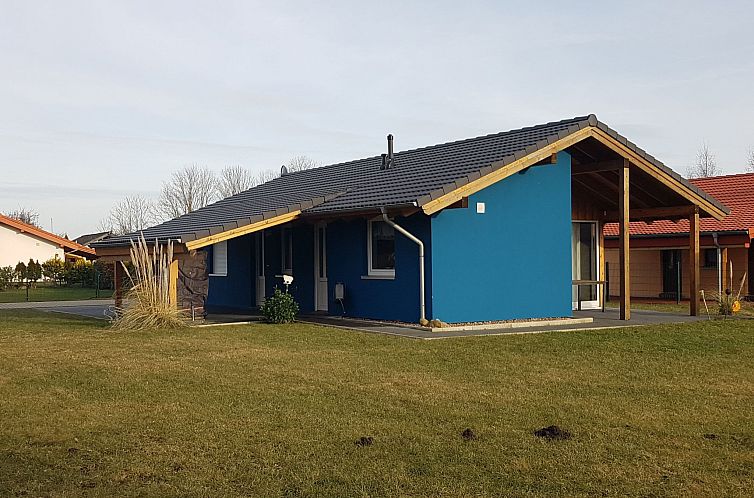 Unterkunft 0234676 - Ferienhaus Nordsee - Vakantiehuis 
