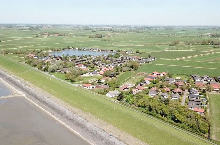Vakantiehuis 
