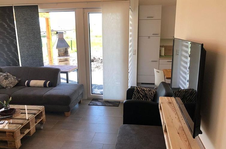 Vakantiehuis 