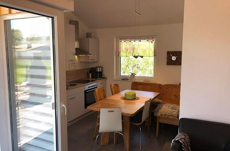 Vakantiehuis 