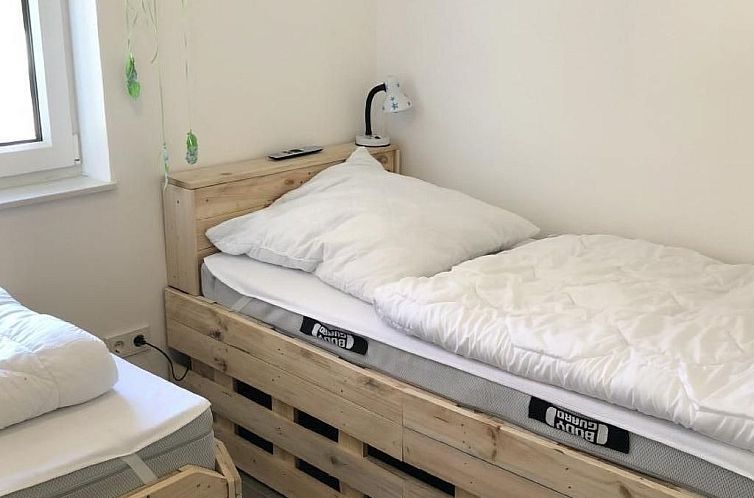 Vakantiehuis 
