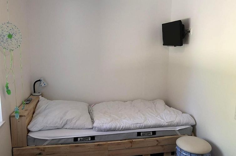 Vakantiehuis 