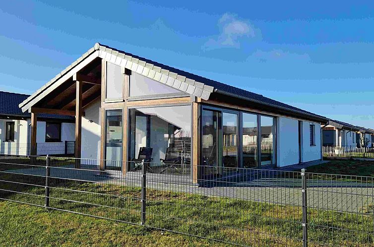 Unterkunft 0234678 - Ferienhaus Nordsee - Vakantiehuis G30