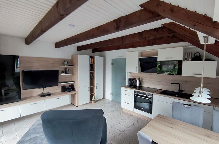 Appartement Gesamte Wohnung in Burhave