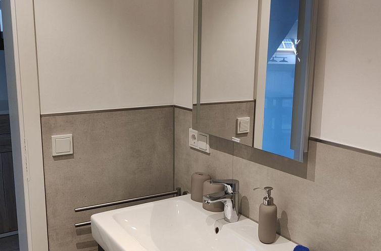 Appartement Gesamte Wohnung in Burhave