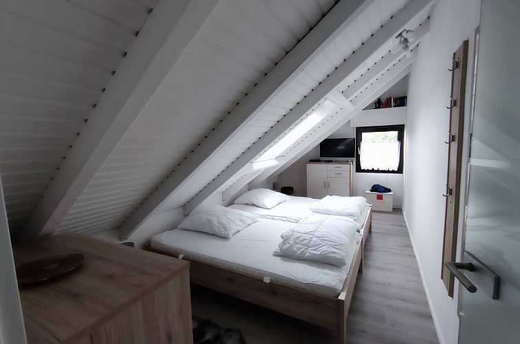 Appartement Gesamte Wohnung in Burhave