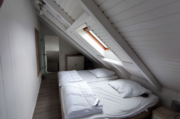 Appartement Gesamte Wohnung in Burhave