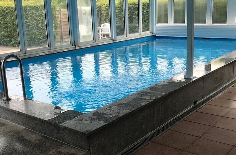 Appartement Gesamte Wohnung in Burhave