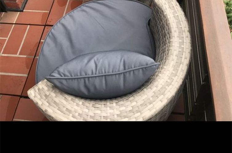Appartement Gesamte Wohnung in Burhave