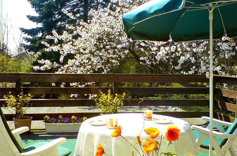 Guest house 0234693 - Apartment North Sea - Appartement Zur Kajüte