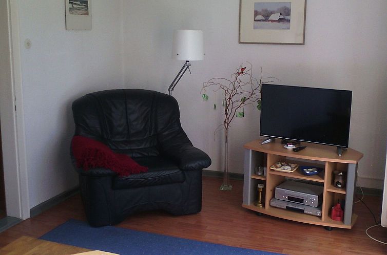 Appartement Zur Kajüte