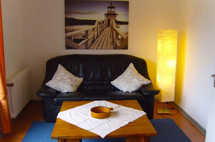 Appartement Zur Kajüte