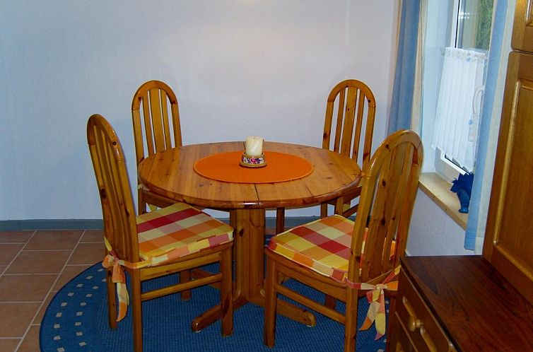 Appartement Zur Kajüte