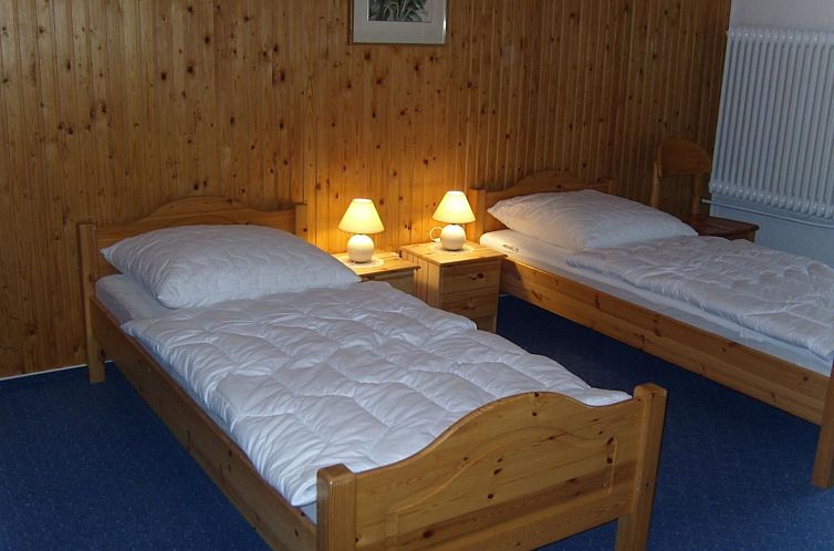 Appartement Zur Kajüte