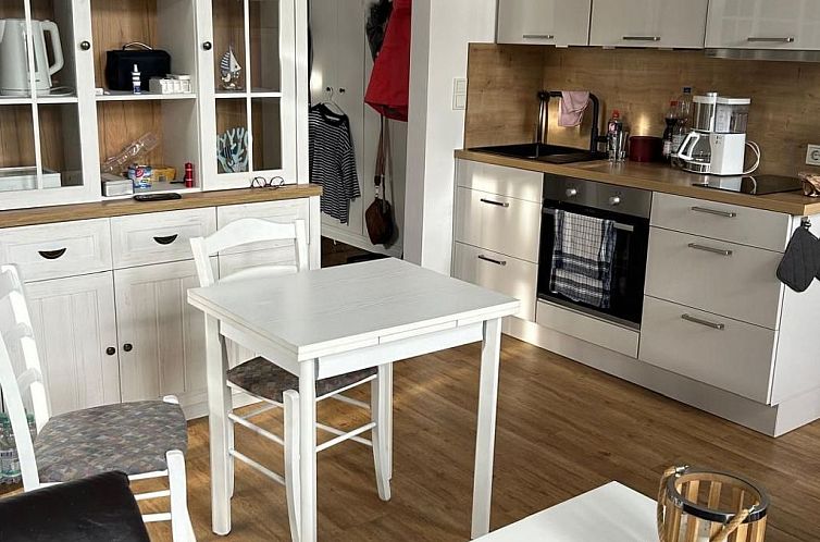 Guest house 0234694 - Apartment North Sea - Appartement 3313155