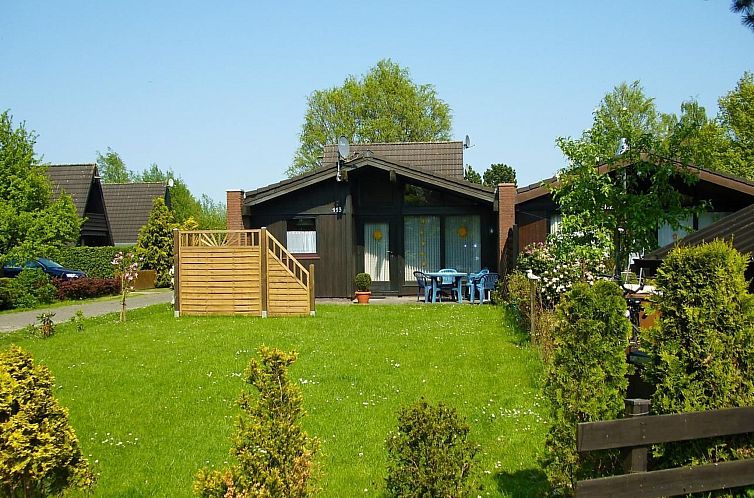 Unterkunft 0234697 - Ferienhaus Nordsee - Vakantiehuis 1248266
