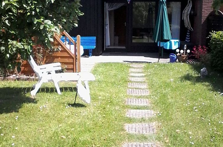 Vakantiehuis 1248266