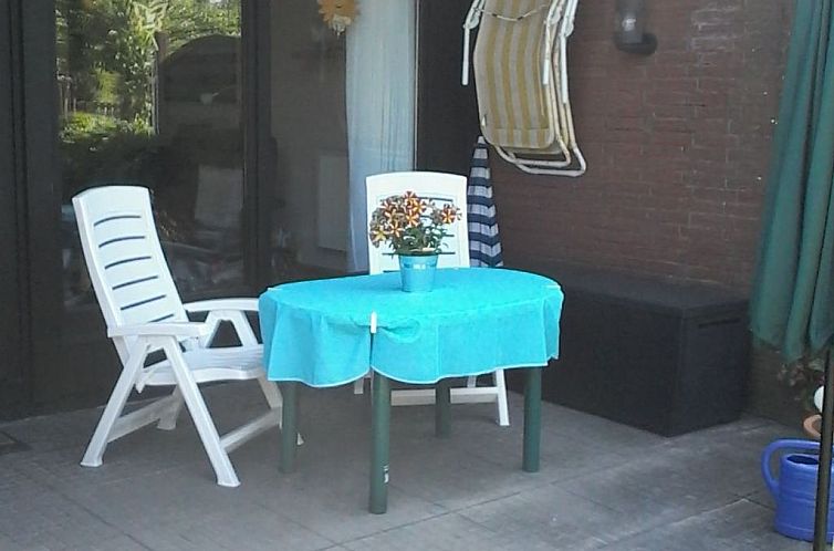 Vakantiehuis 1248266