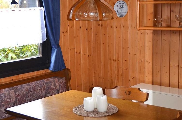Vakantiehuis 1248266