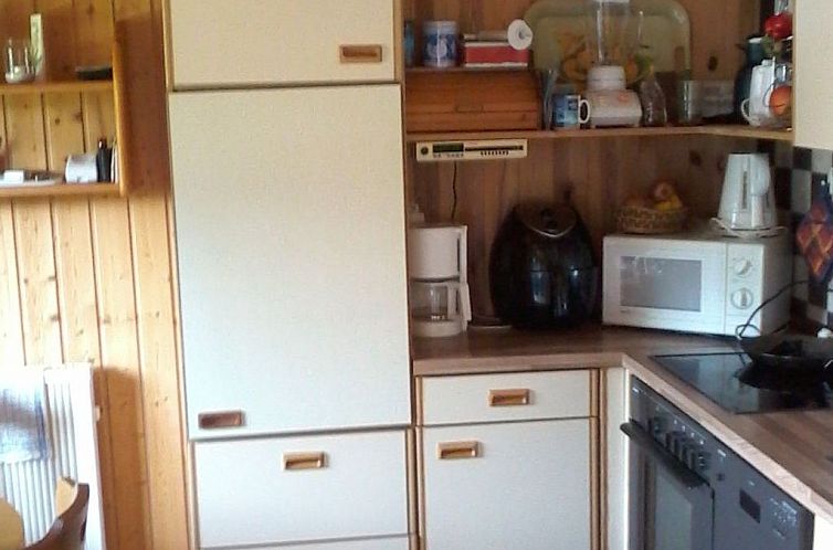 Vakantiehuis 1248266