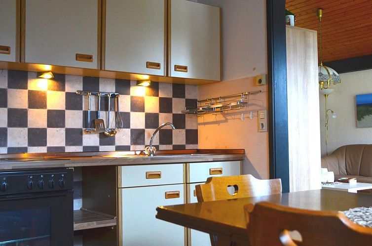 Vakantiehuis 1248266