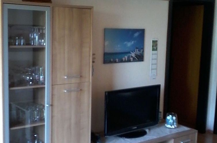 Vakantiehuis 1248266