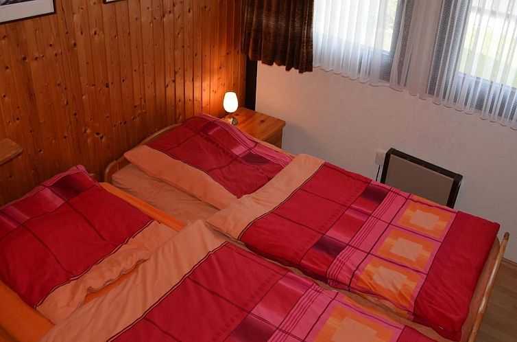 Vakantiehuis 1248266