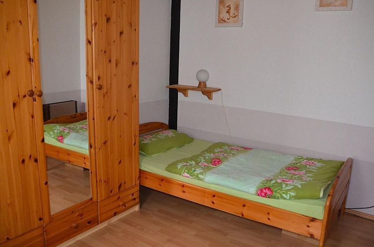 Vakantiehuis 1248266
