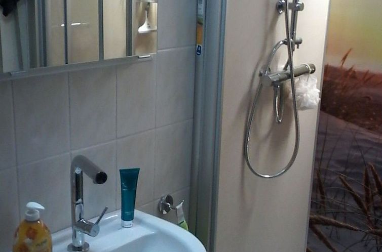 Vakantiehuis 1248266