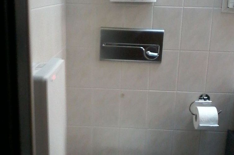 Vakantiehuis 1248266