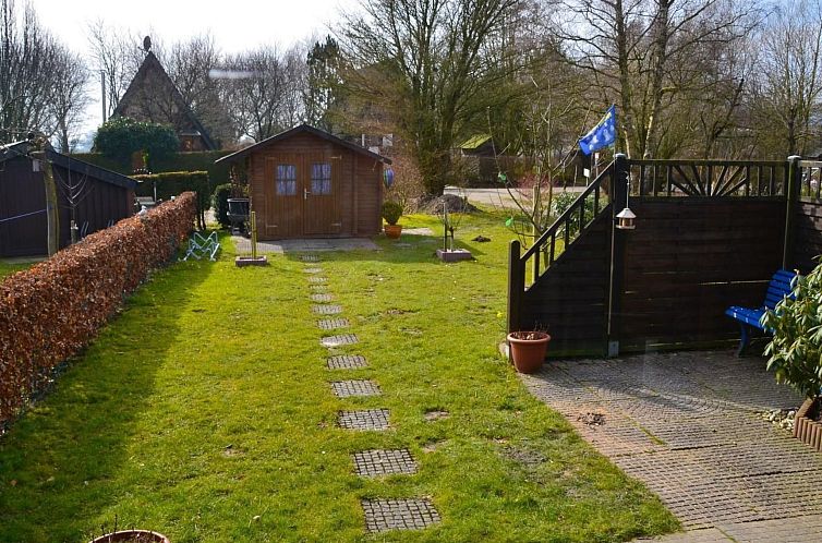 Vakantiehuis 1248266