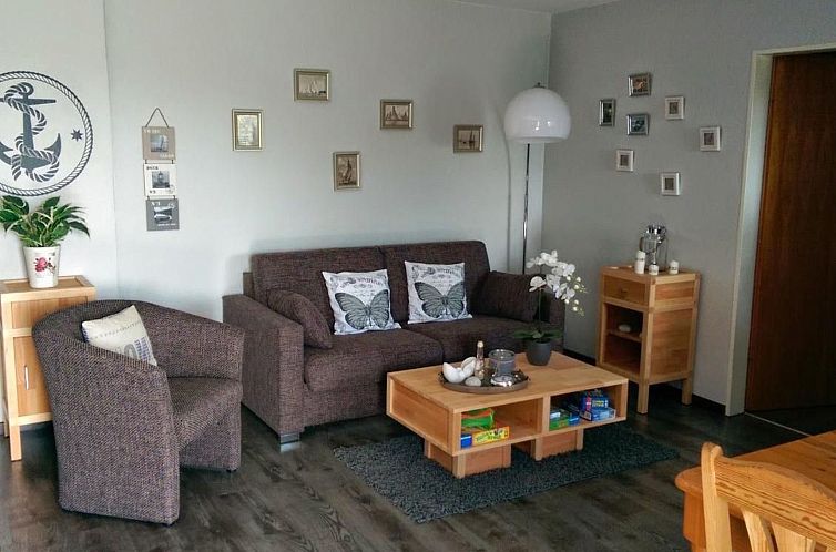 Guest house 0234698 - Apartment North Sea - Appartement FeWo Biggi