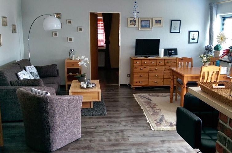 Appartement FeWo Biggi