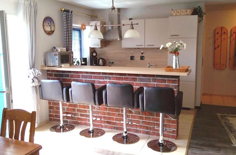 Appartement FeWo Biggi