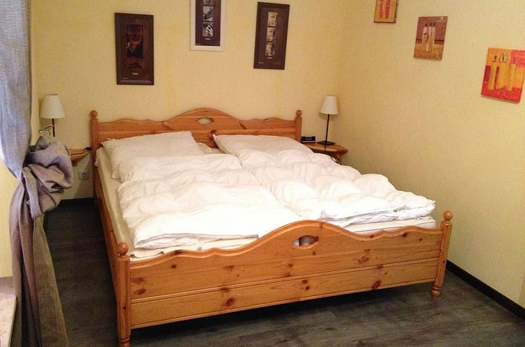 Appartement FeWo Biggi