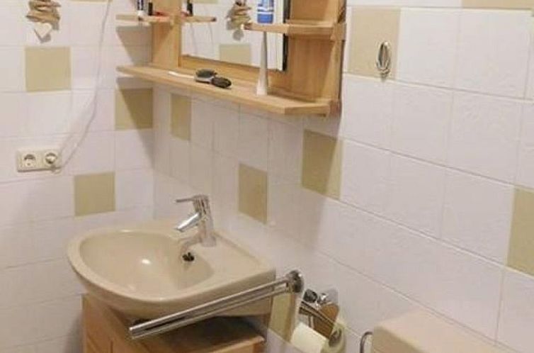 Appartement FeWo Biggi