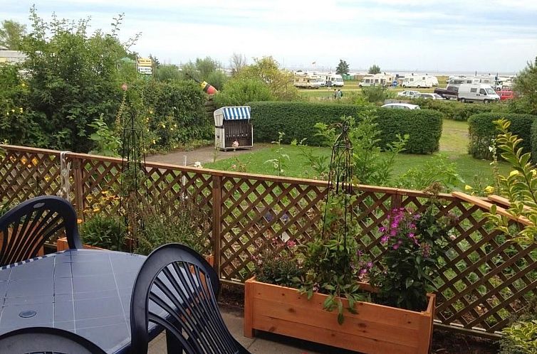 Appartement FeWo Biggi