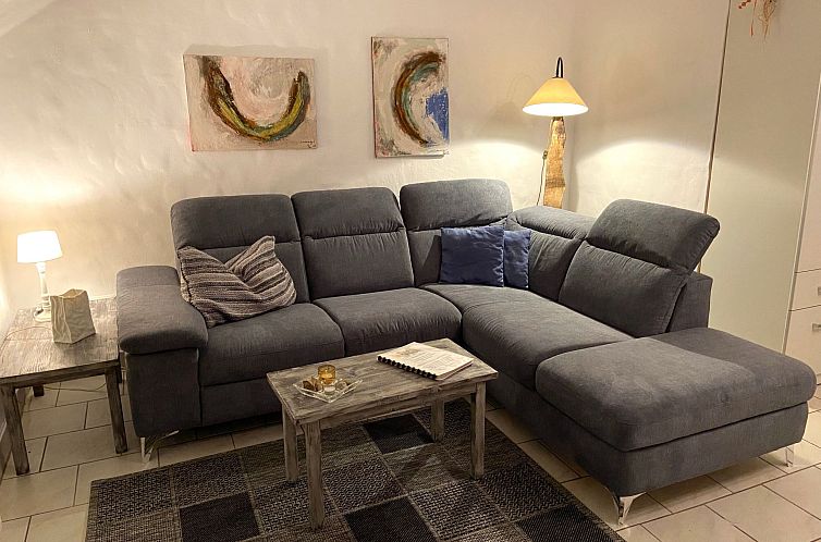 Appartement Huus Thimo