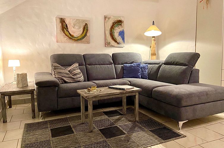Appartement Huus Thimo