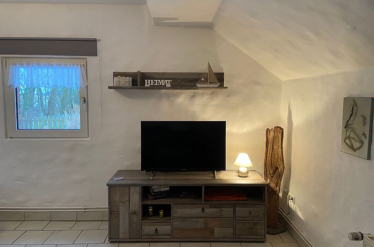 Appartement Huus Thimo
