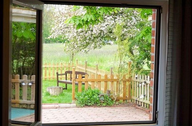 Appartement Huus Thimo