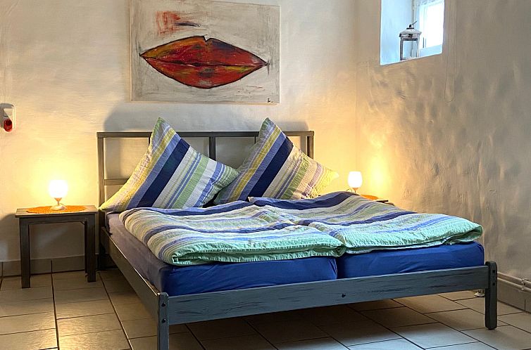 Appartement Huus Thimo